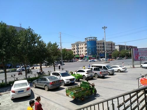 กรณี บริษัท ล่าสุดเกี่ยวกับ โรงพยาบาล Toksun County Uygur
