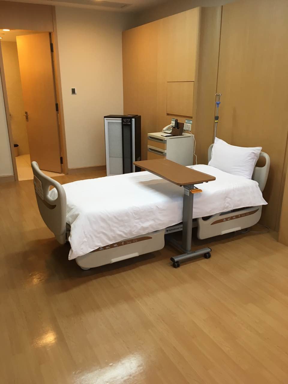 กรณี บริษัท ล่าสุดเกี่ยวกับ โรงพยาบาลในเครือที่หกมหาวิทยาลัยซุนยัดเซ็น