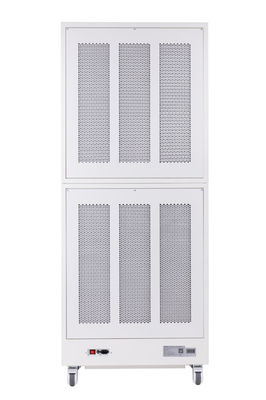 （showpiece）Alpha Pure System 800 m3/h Mobile Air Disinfector